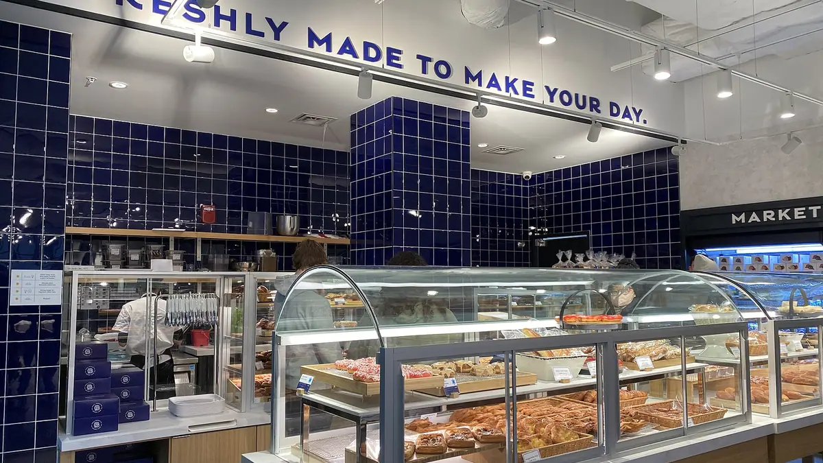 Kam Yuan Chinese Bakery – asian bakery in Donegall Pass, Belfast